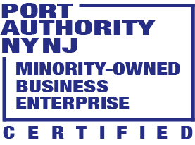 Port Authority MBE Certified